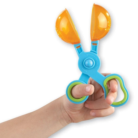 Handy Scoopers™ (Set of 4)