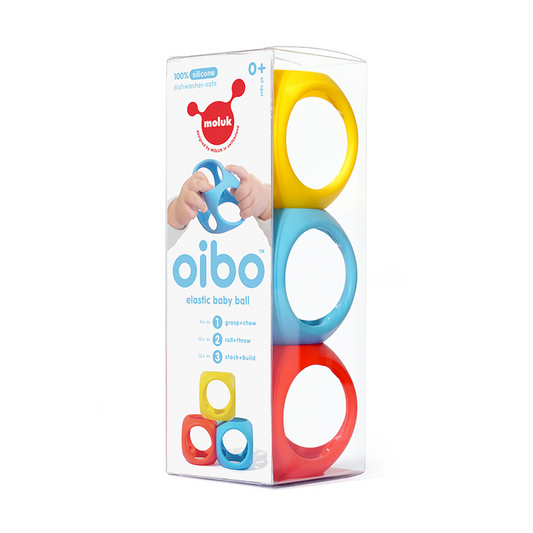 Oibo (3 Set)