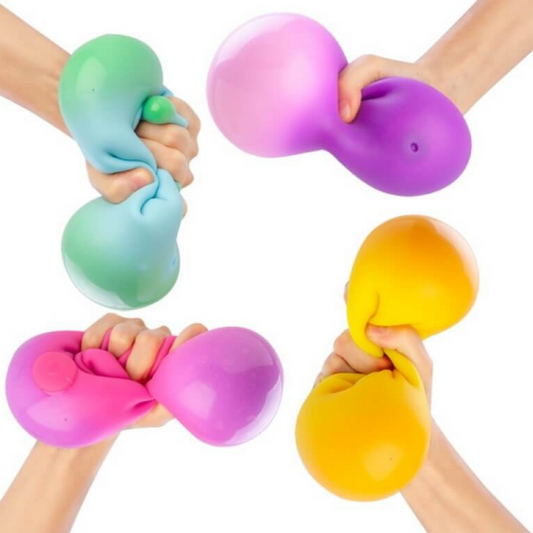 Smooshos Jumbo Colour Change Ball (Assorted)