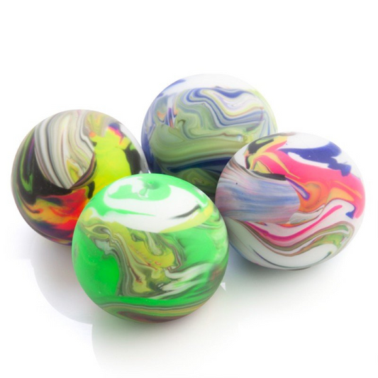 Smooshos Jumbo Morphing Ball (Assorted)