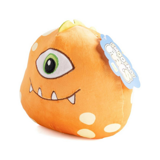 Smooshos Pal Monster Borg