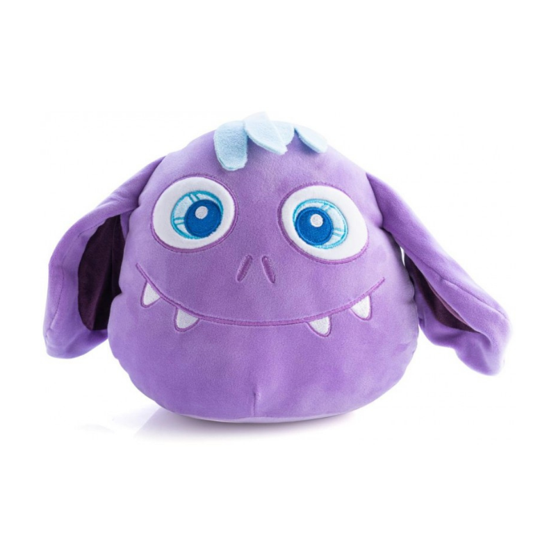 Smooshos Pal Monster Scout