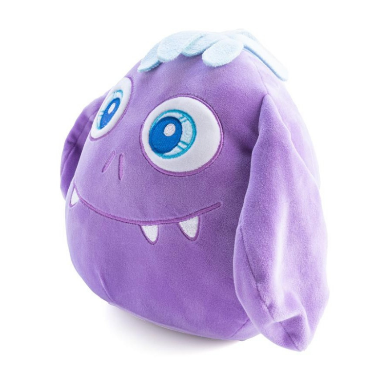 Smooshos Pal Monster Scout
