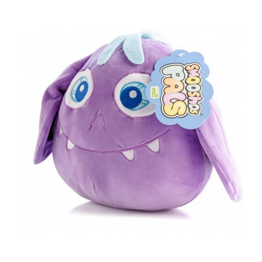 Smooshos Pal Monster Scout