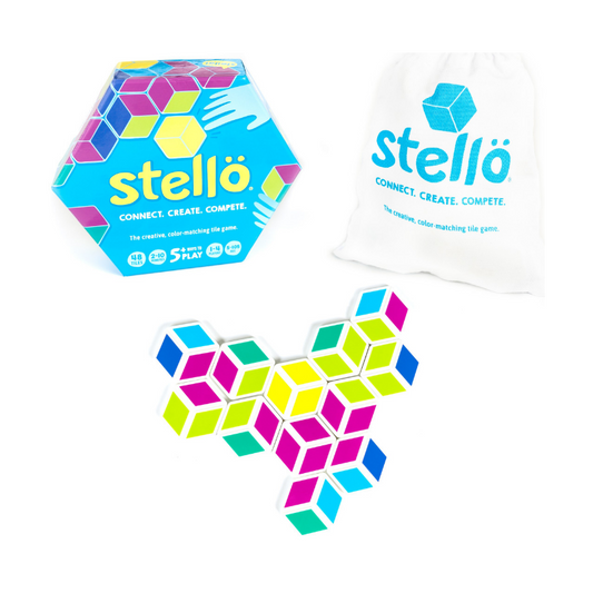 Stellö
